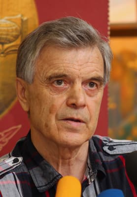Ruslan Khasbulatov, Russian economist and politician, died on January 3, 2023