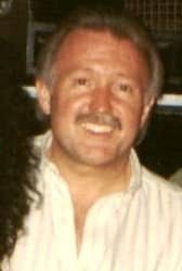 Martin Lee, English singer-songwriter, died on September 29, 2024