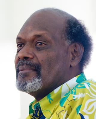 Serge Vohor, Vanuatuan politician, died on November 22, 2024