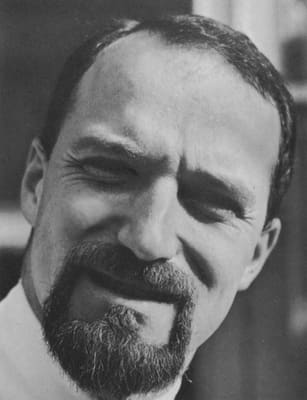 Ludwig c. 1967