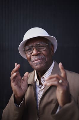 Bryant in 2017