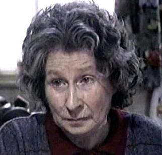 Kelly as Nellie Ellis in EastEnders