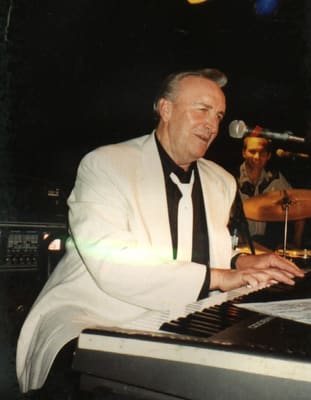 Thompson in 1992