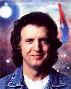 Lynch in the 1980s