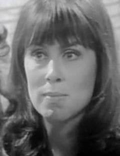 Marian Diamond in Tightrope 1972