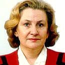 Fedulova in 1993