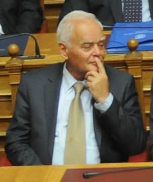 Manitakis in 2017
