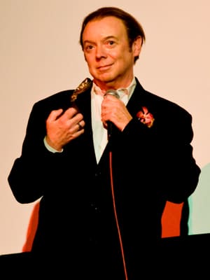 Cort in 2008