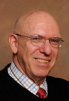 Weisberg in 2011