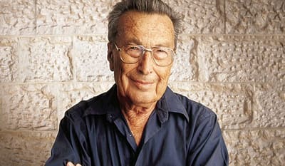 Talmi in 2003