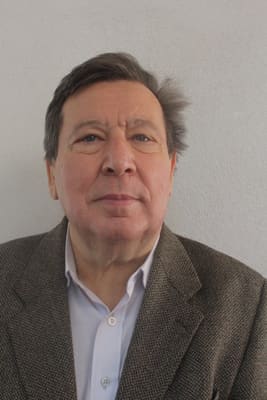 Murádin in 2016