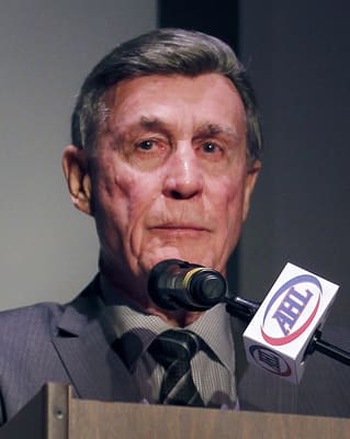 Morrison in 2013