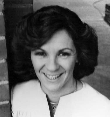 Chapin in 1977