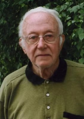 Medvedev in 2005