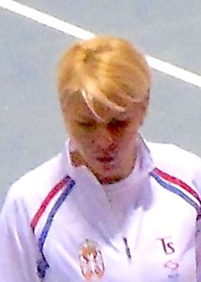 Ječmenica in 2016