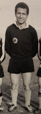 Petrakis with AEK Athens
