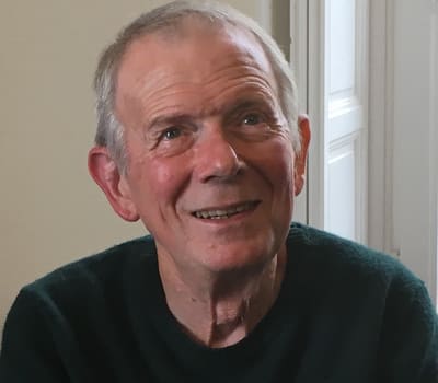 Brillet in 2017