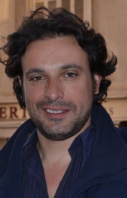 Salomone in 2012