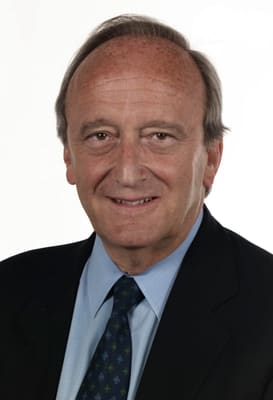 Official portrait, 1999