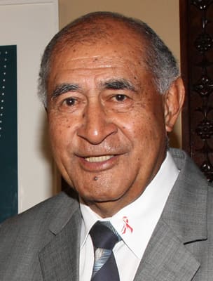 Nailatikau in 2012