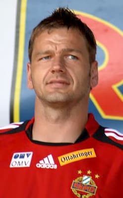 Koch in 2008