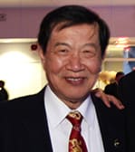 Lee in 2013