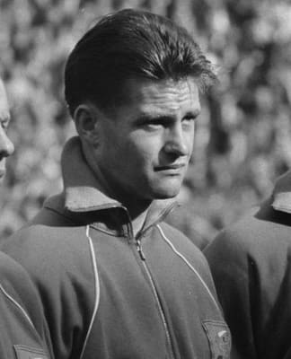 Kuijs in 1960