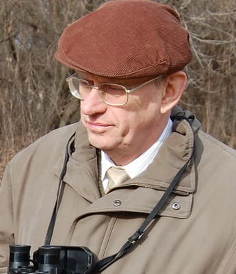 Gallé in 2012