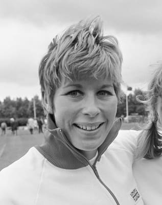 Rand in 1966