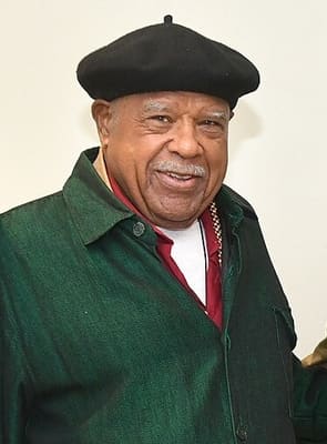 Edwards in 2024