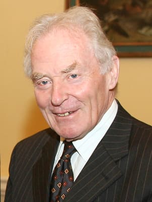 O'Hanlon in 2006