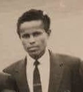 Abdullah in 1959