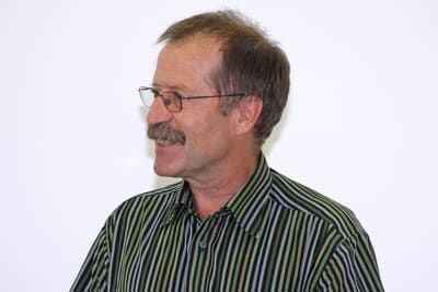 Andreas Engel (2009)