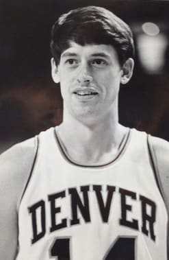Art Becker, American basketball player, died on April 30, 2026