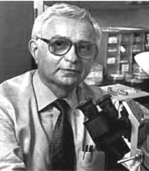 Bernard Roizman, American scientist, died on April 13, 2026
