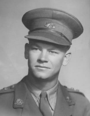 Grayden in 1940