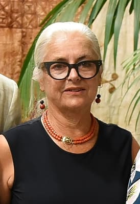 Van Zon in 2017