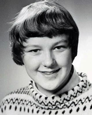 Christina Scherling, Swedish Olympic speed skater, died on April 24, 2026