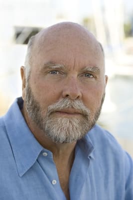Venter in 2007