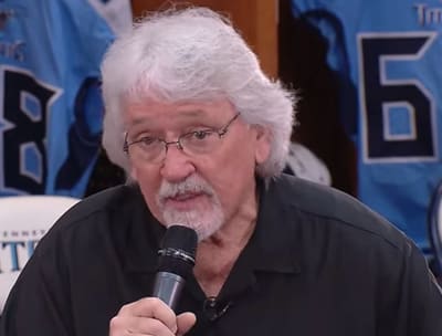 McGinnis in 2022