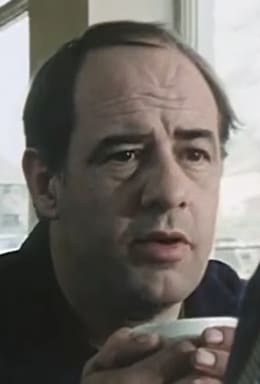David Daker, English actor, died on April 30, 2026
