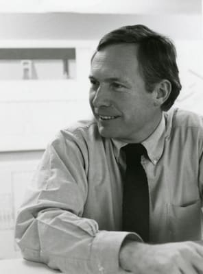 David Kahler, c. 1980s