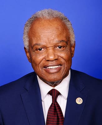 Official portrait, 2019