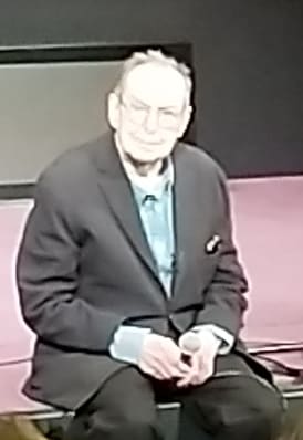 Tavoularis at Cinémathèque française, 2022