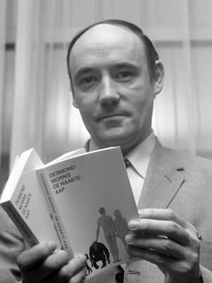 Morris in 1969