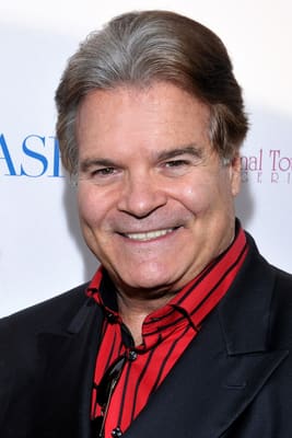 Edward Lozzi, Beverly Hills, California on February 18, 2015