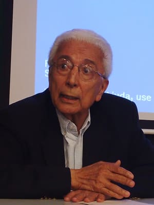 Fernando Novais, researcher and writer, died on April 30, 2026