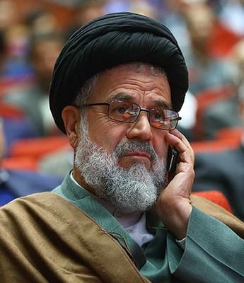 Hossein Mousavi Tabrizi, judge and politician, died on April 12, 2026