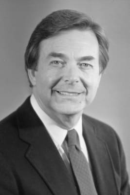 Howell's official legislative photo