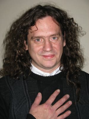 Potmĕšil in 2008
